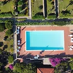 La Finestra Su Apartment *