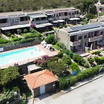 La Finestra Su Apartment