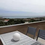 Apartment La Finestra Su