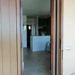 Apartment La Finestra Su