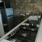 Apartment La Finestra Su