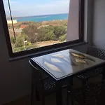 Apartment La Finestra Su