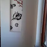 Apartment La Finestra Su