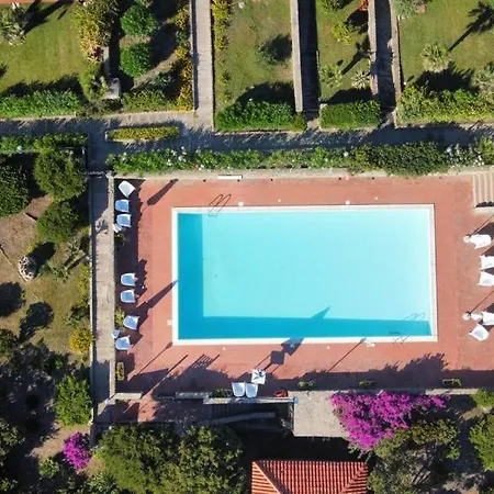 La Finestra Su Apartamento *