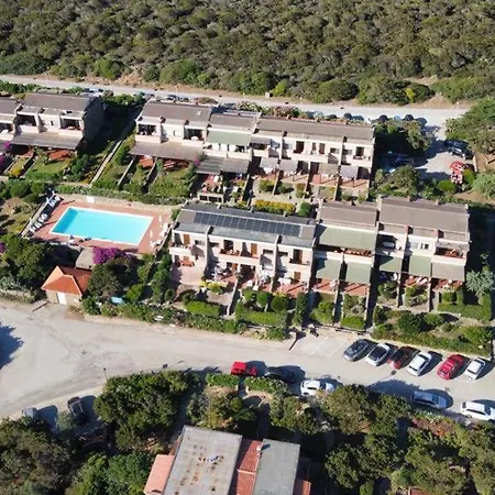 La Finestra Su Apartmán *