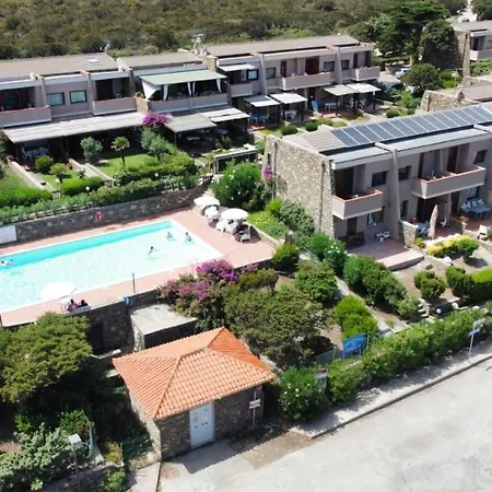 La Finestra Su Apartamento