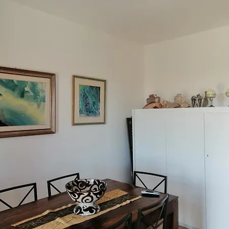 Apartment La Finestra Su Stintino