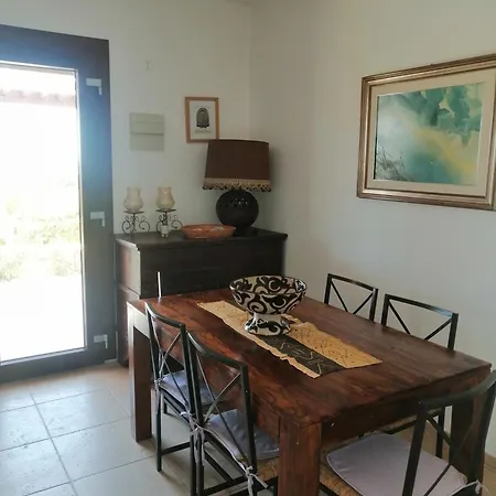 La Finestra Su Stintino