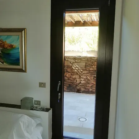 La Finestra Su * Stintino