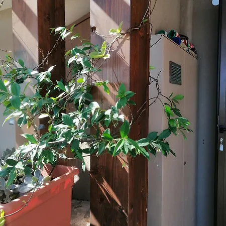 La Finestra Su Daire