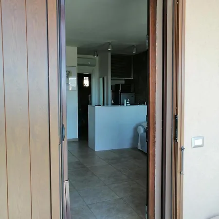 Apartamento La Finestra Su