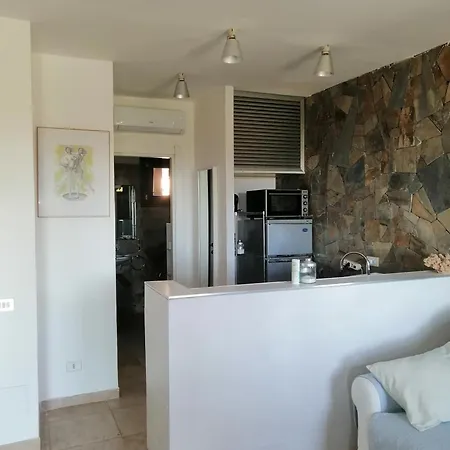 La Finestra Su Apartamento Stintino