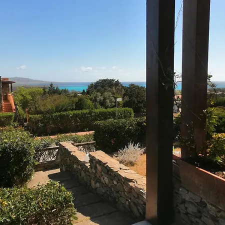 Apartamento La Finestra Su Stintino