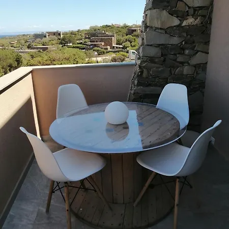 La Finestra Su Apartmán *
