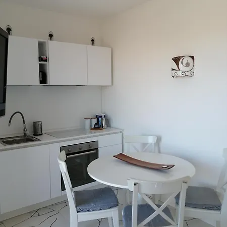 La Finestra Su Apartamento Stintino