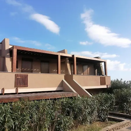 La Finestra Su Apartment