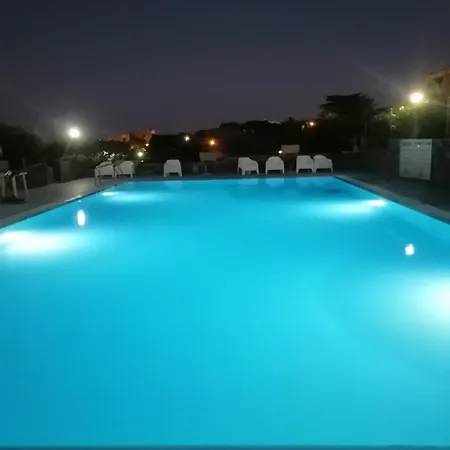 Apartamento La Finestra Su Stintino