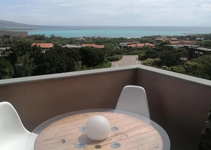 La Finestra Su Apartman *