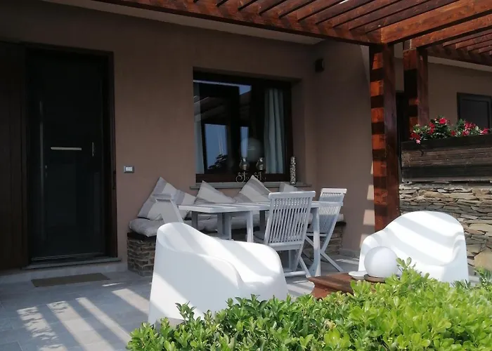 La Finestra Su Apartman