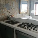 Apartament La Finestra Su *