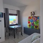 Apartament La Finestra Su
