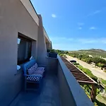 La Finestra Su Apartament