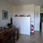 Apartament La Finestra Su