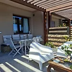 Apartament La Finestra Su