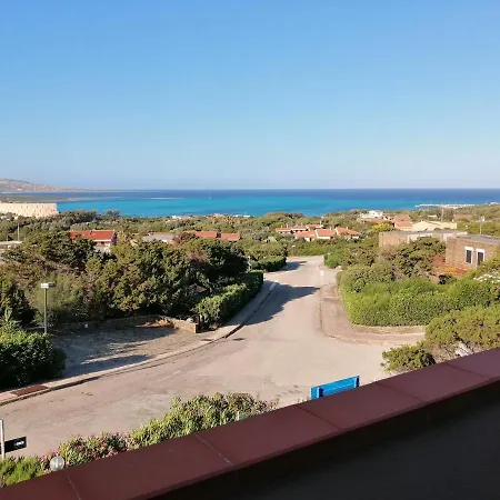 La Finestra Su * Stintino