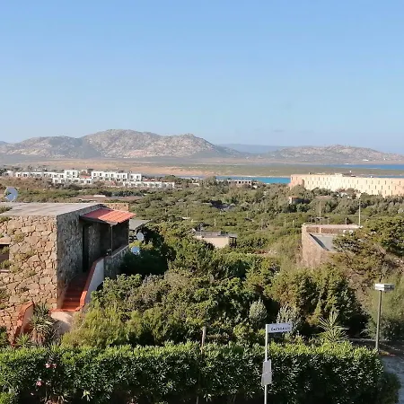 La Finestra Su * Stintino