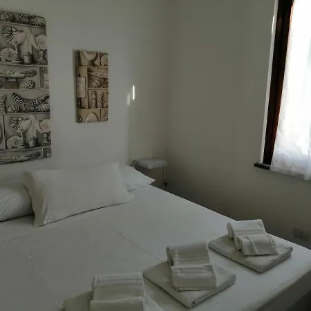 La Finestra Su Appartement