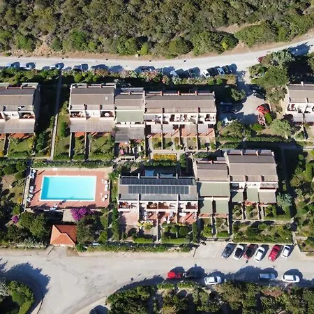 La Finestra Su Appartamento Stintino