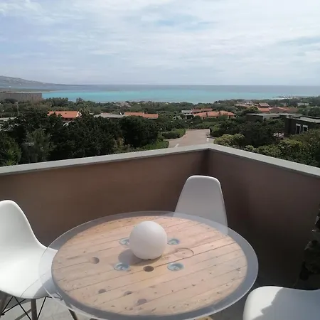 La Finestra Su Appartement *