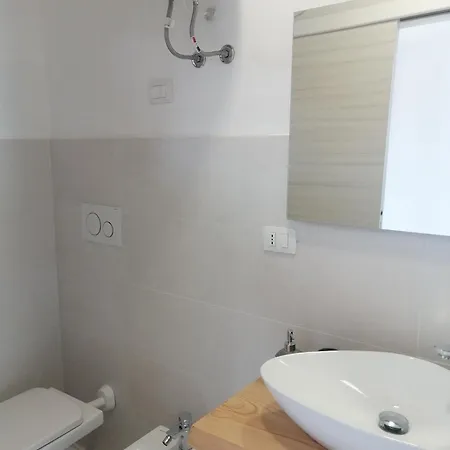 Appartement La Finestra Su