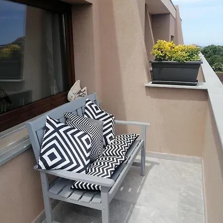 Appartement La Finestra Su Stintino