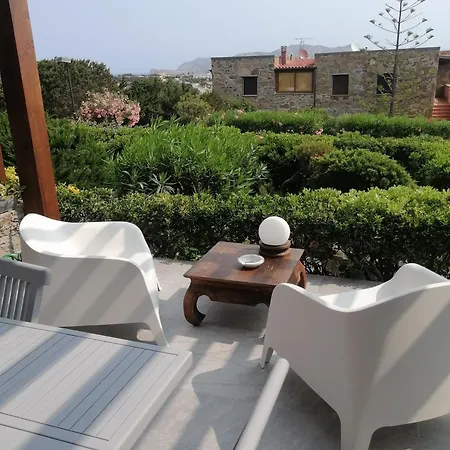 La Finestra Su Appartement Stintino