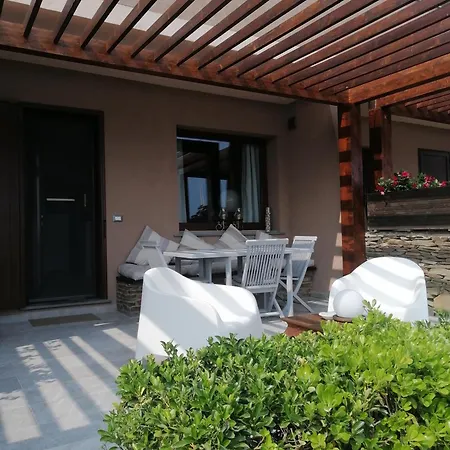 La Finestra Su Appartement