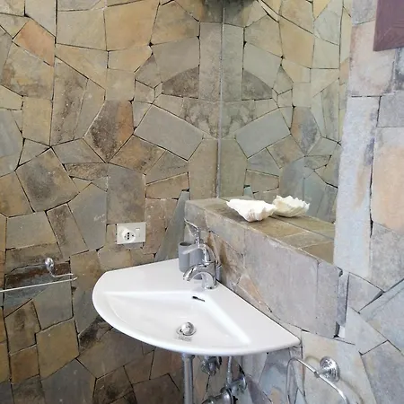 Appartement La Finestra Su