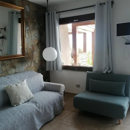 La Finestra Su Stintino