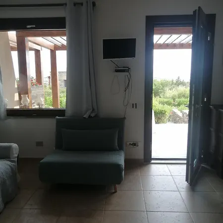 La Finestra Su Stintino