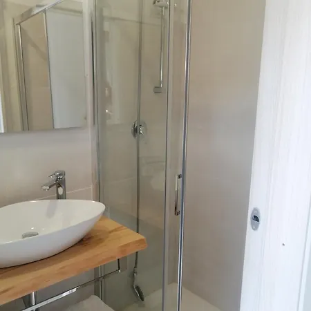 La Finestra Su Appartement *