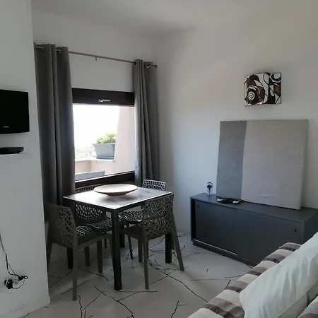 La Finestra Su Appartamento Stintino