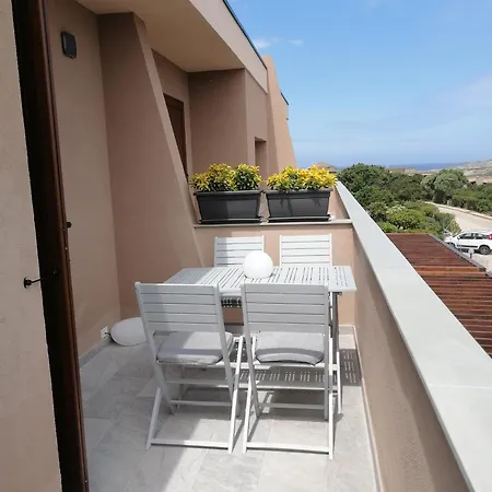 La Finestra Su Appartement