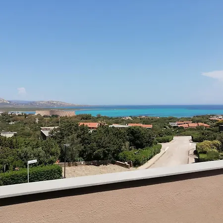 La Finestra Su Appartement *