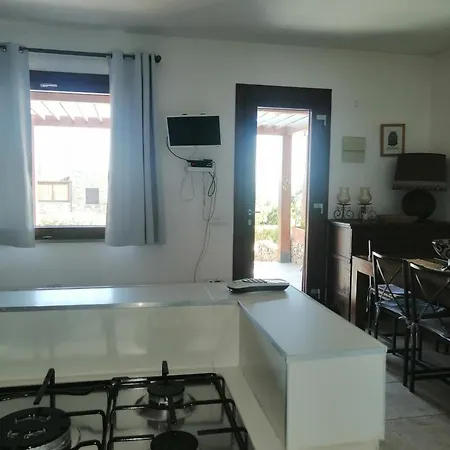 La Finestra Su *