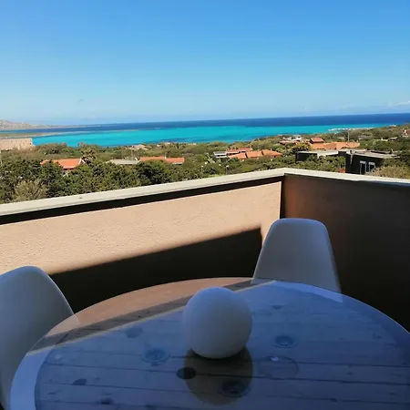 Appartement La Finestra Su Stintino