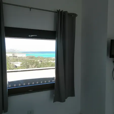 La Finestra Su * Stintino