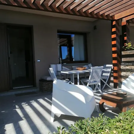 La Finestra Su Appartement Stintino