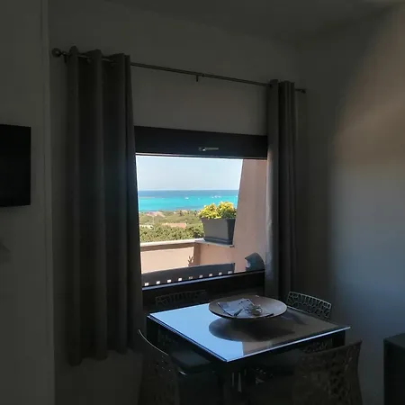 La Finestra Su * Stintino