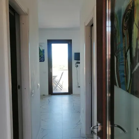La Finestra Su Appartement *